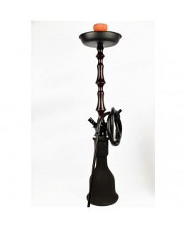 Кальян Kaya ELOX 630CM Black Neon Dark Tradi-Wood Black 2S (Basic)