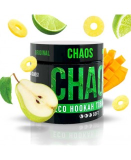 Табак Chaos Prince William 100 гр