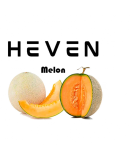 Табак Heven Melon 100 гр