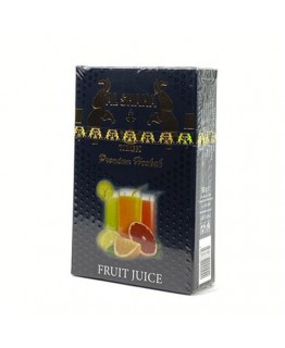 Табак AL SHAHA Fruit Juice 50 гр