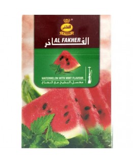 табак Акциз Al Fakher Watermelon with Mint