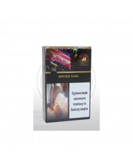 Табак AMY Gold Slpiced Chai 50 гр