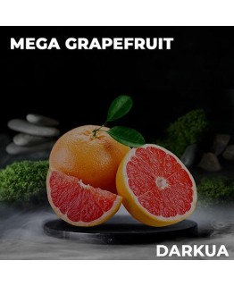 Табак DARKUA Mega Grapefruit 100 гр