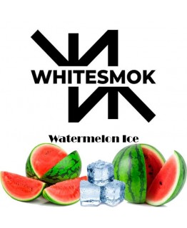 Табак Whitesmok Watermelon ice 50 гр