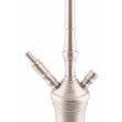 Кальян Kaya INOX 630SE Clear Stellar Cut 2S - фото 8