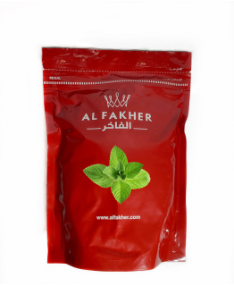 Табак AL FAKHER Mint 1 кг (пакет)  