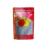 Табак NAKHLA Two Apple (пакет) 1 kg 