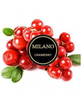 Табак Milano Cranberry M47 100 гр