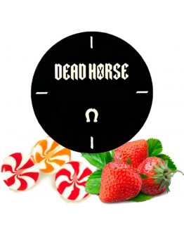 Тютюн DEAD HORSE Malibu 50 гр