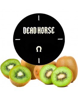 Тютюн DEAD HORSE Kiwi 50 гр
