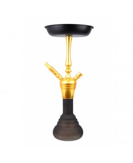Кальян Kaya ELOX 480 Amun Full Plug Gold 2S