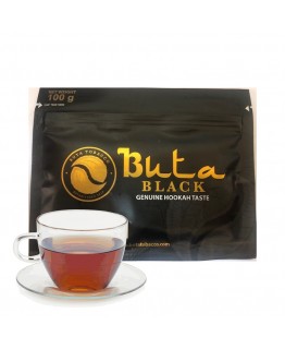 Табак Buta Black Earl Grey Tea 100 gr