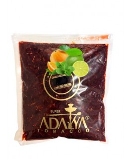 Табак ADALYA Orange Lemon Mint 1 kg