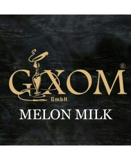 Тютюн GIXOM Melon Milk 200 гр