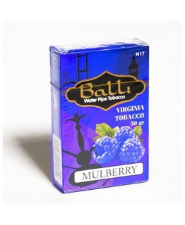 Тютюн BALLI Mulberry 50 gr