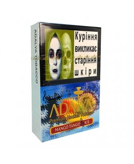 Табак акциз ADALYA Mango Tango Ice 50 g