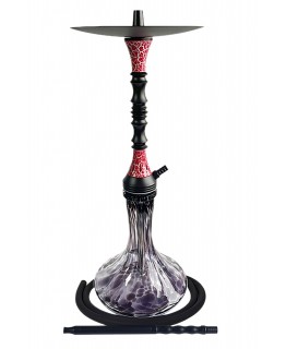 Кальян Hookah MN-06 red