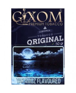 Табак GIXOM Yakamoz 50 гр