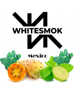 Табак Whitesmok Mexico 50 гр