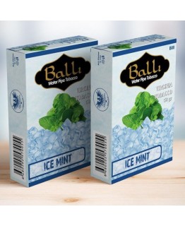 Табак BALLI Ice Mint 50 gr