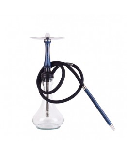 Кальян 2x2 Hookah Medium Blue