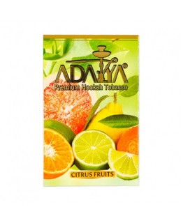 Табак ADALYA Citrus Fruit 50 g