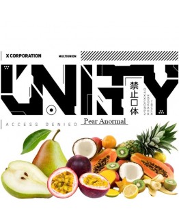 Табак UNITY Pear anormal 100 гр