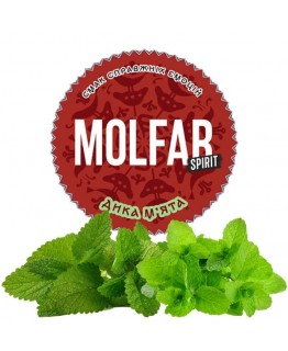 Табак Molfar Spirit Line Дикая мята 100 гр