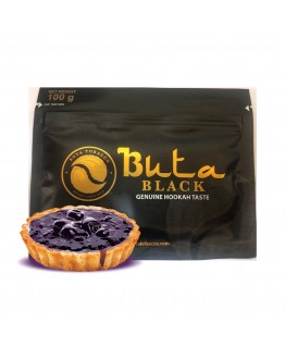 Табак Buta Black Blueberry Cake100 gr