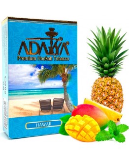 Табак ADALYA Hawaii 50 g