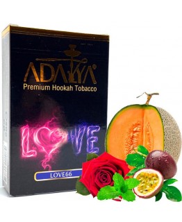 Табак ADALYA Love 66 50 g
