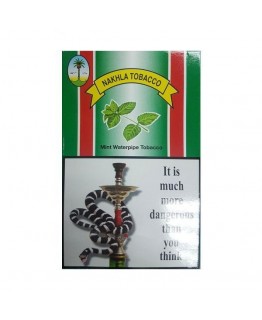 Табак NAKHLA Classic Mint