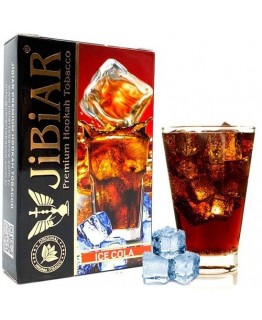Тютюн Jibiar Ice Cola 50 гр