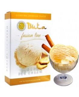 Табак Buta Gold Line Banana Ice Cream 50 gr
