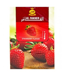 табак Акциз Al Fakher Strawberry