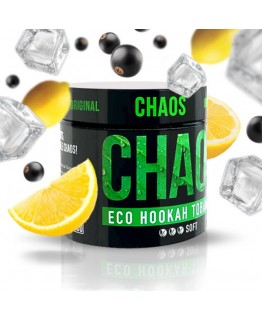 Табак Chaos Ice Plosion 100 гр