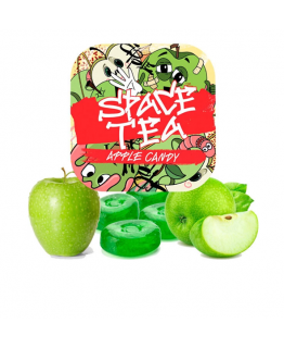 Чайная смесь Space Tea Apple Candy 100 гр