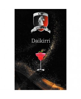 Табак Акциз CAVALIER LUXURY Daikirri 50 гр
