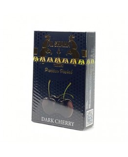 Табак AL SHAHA Dark Cherry 50 гр
