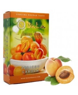 Табак Buta Gold Line Apricot Garden 50 gr