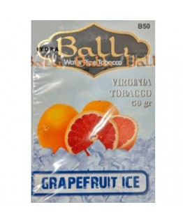 Табак BALLI Grapefruit Ice 50 gr