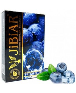 Табак Jibiar Fresh Blue 50 гр