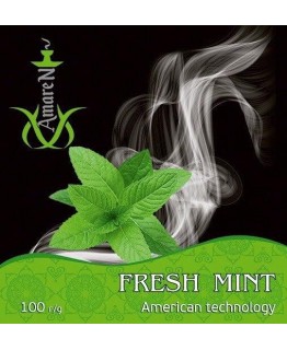Табак AmareN Fresh Mint 100 гр