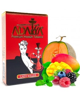 Табак ADALYA Lady Killer 50 g