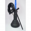 Кальян Kaya SPN 480B Frosted Black Blue - фото 3