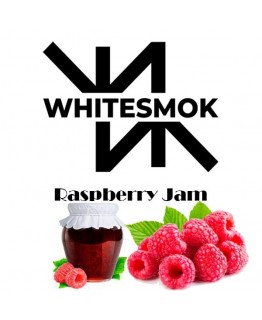 Табак Whitesmok Raspberry Jam 50 гр