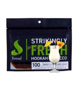 Табак FUMARI Pina Colada 100 гр