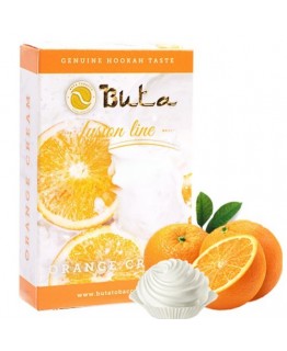 Табак Buta Gold Line Orange Cream 50 gr