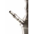 Кальян Kaya INOX 630AR Clear Sebulba 2S - фото 7