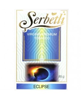 Табак SERBETLI Eclipse 50gr